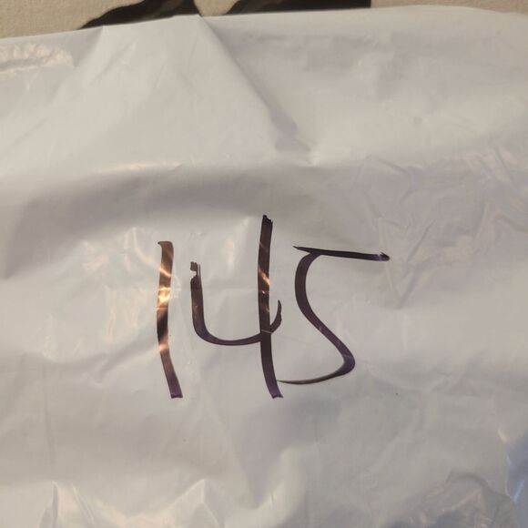 Ina Cold Shoulder Bell Sleeve Mini Dress Size Small - Picture 9 of 9